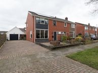 Carel Hieronymuslaan 19, 9351 GN Leek