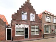 Zuiderstraat 7, 8356 DZ Blokzijl