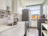 Vignolastraat 50, 3066 BP Rotterdam