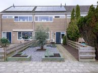 De Hegen 7, 8431 JR Oosterwolde (FR)