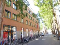 Van der Maesenstraat 1 B, 6411 LP Heerlen