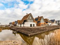 Elsenburglaan 31, 1384 JB Weesp