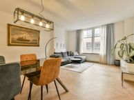 Rozenstraat 213 2RV, 1016 NT Amsterdam