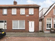 Wilhelminastraat 11, 7941 HT Meppel