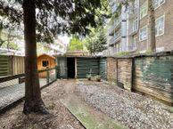 Van Tuyll van Serooskerkenweg 6 H, 1076 JK Amsterdam