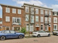 Pasteurstraat 37 II, 1097 ES Amsterdam