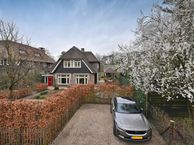 Patrijslaan 9, 1272 PX Huizen