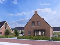 Bouwkavels (Bouwnr. 100), 5825 CD Overloon