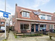 M A de Ruyterstraat 36, 7942 VG Meppel