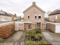 Lijster 1, 4872 PX Etten-Leur