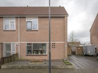 Hooizolder 389, 9205 CR Drachten