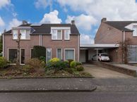 Drossaertstraat 3, 6243 DB Geulle