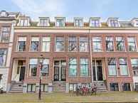 Maliebaan 119 BS, 3581 CK Utrecht