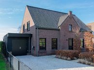 Calfven 45 a, 4641 RB Ossendrecht