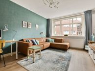 De Kempenaerstraat 70 H, 1051 CR Amsterdam