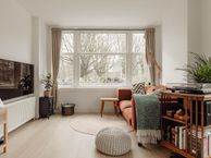 Orteliuskade 28 H, 1057 AD Amsterdam