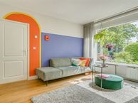 Eykmanlaan 36, 3571 JT Utrecht