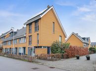 Anton Koolhaasstraat 20, 3544 HV Utrecht