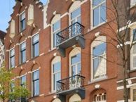 Roemer Visscherstraat 31 A, 1054 EW Amsterdam