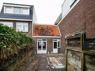 Semarangstraat 14, 2022 RW Haarlem