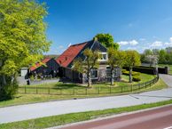 Haadwei 5, 9104 BA Damwâld