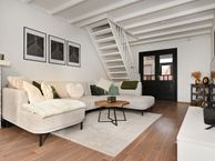 Rijkebuurtstraat 16 a, 4611 GZ Bergen op Zoom