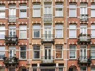 Delistraat 36 B, 1094 CX Amsterdam