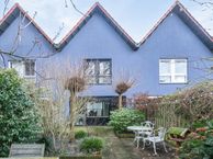 Mingersberg 3, 3825 EH Amersfoort