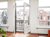 Brederodestraat 25 3, 1054 MR Amsterdam