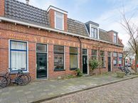 Tweede Spoorstraat 16, 9718 PD Groningen