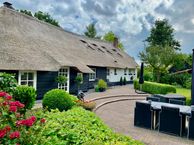 Langesteeg 18, 8355 BZ Giethoorn