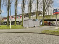 Wethouder De Roosplein 213, 1107 AL Amsterdam