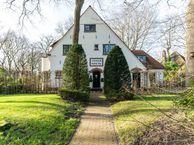 Lijsterlaan 1, 2243 AV Wassenaar