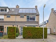 Juliëttestraat 53, 3816 RB Amersfoort