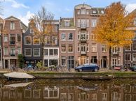 Egelantiersgracht 81 H, 1015 RE Amsterdam