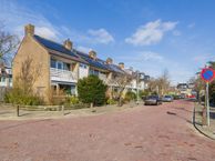 Nicolaas Maeslaan 1, 2343 SB Oegstgeest