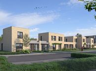 Spechtstraat/Landweer (Bouwnr. 14), 5932 XH Tegelen