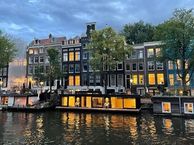 Nieuwe Keizersgracht 14 G, 1018 DR Amsterdam