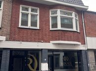 Huijbergsestraat 7 A, 4611 MG Bergen op Zoom