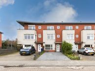 Cornelis Matelieffstraat 63, 1335 RP Almere