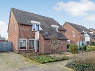 De Kastanjes 43, 5427 TV Boekel