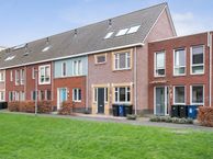 Eddastraat 13, 1363 WE Almere