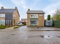 Pieter Corneliszoon Hooftlaan 27, 4707 BN Roosendaal