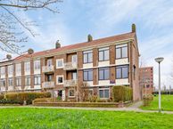 Graslaan 43 2, 6833 CD Arnhem