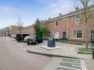 Leeghwaterstraat 85, 4382 JL Vlissingen
