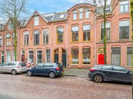 Jozef Israëlsstraat 60, 9718 GN Groningen