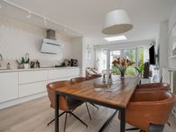 Lange Vonder 92, 1035 JZ Amsterdam