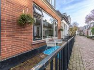 Koningstraat 15, 2042 VG Zandvoort