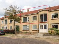 Dennenstraat 8 b, 8924 CJ Leeuwarden