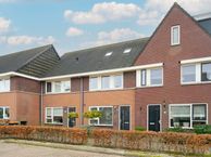 De Rode Eenhoorn 21, 1606 DA Venhuizen